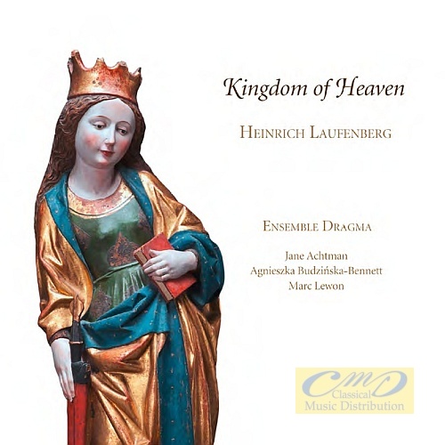 Laufenberg: Kingdom of Heaven